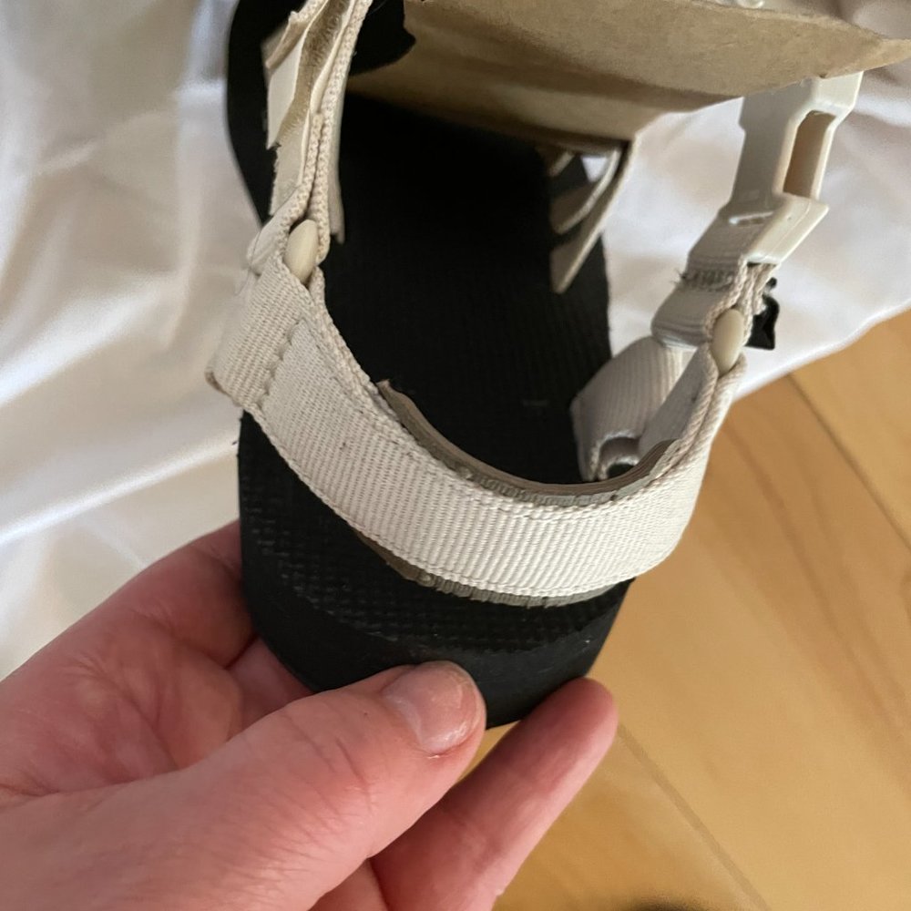 Never Worn TEVAS! - Picture 8 of 8